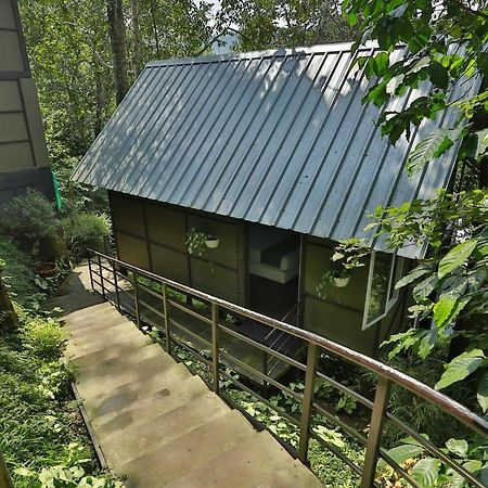 Moselberg Riverside Cottages Munnar Ngoại thất bức ảnh
