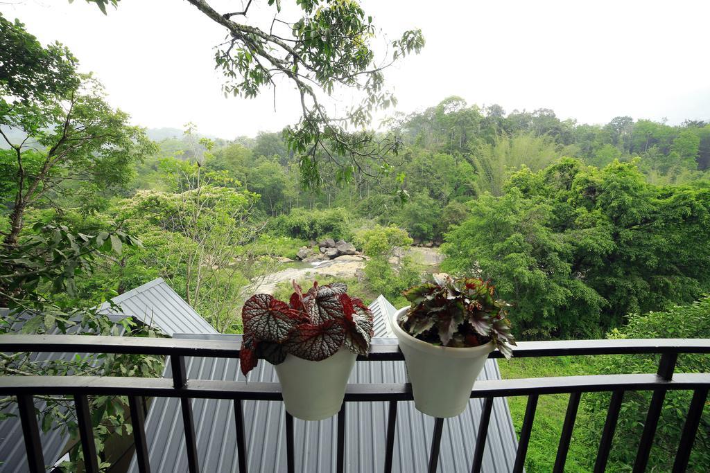 Moselberg Riverside Cottages Munnar Ngoại thất bức ảnh