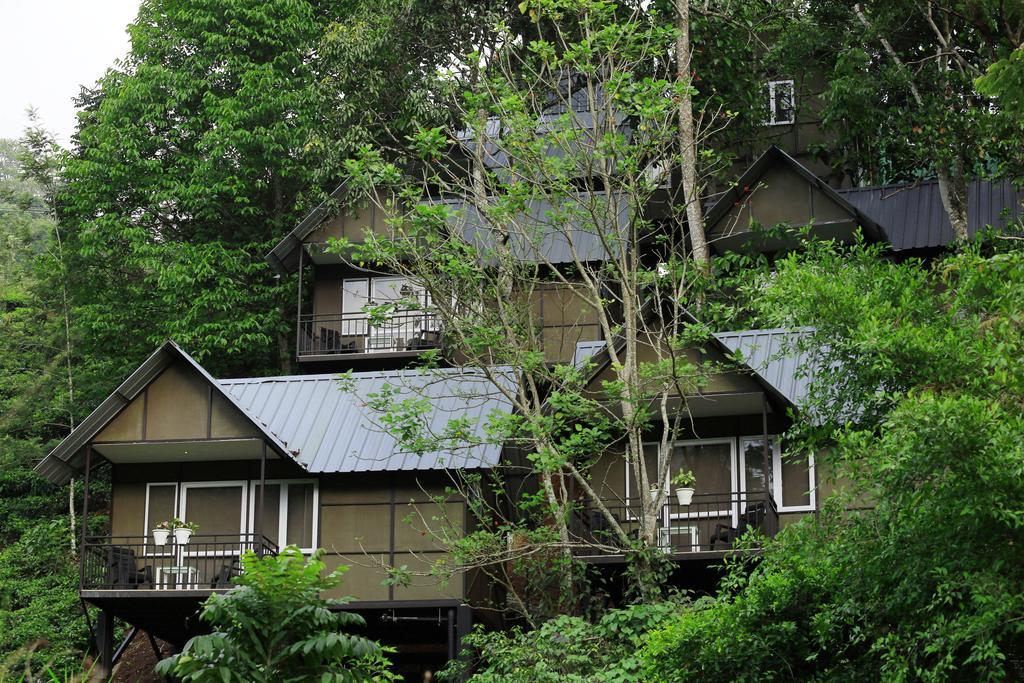 Moselberg Riverside Cottages Munnar Ngoại thất bức ảnh