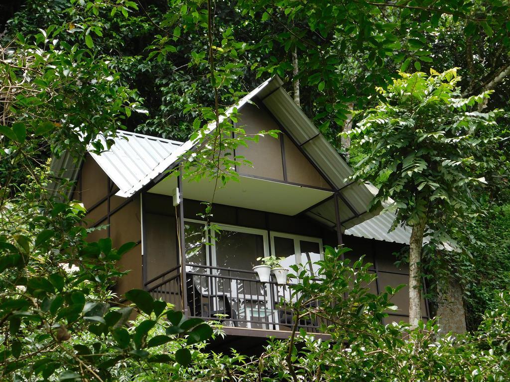 Moselberg Riverside Cottages Munnar Ngoại thất bức ảnh