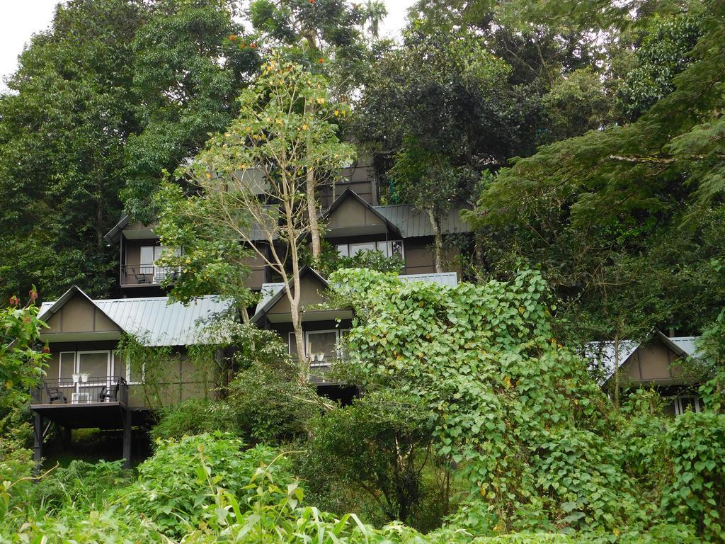 Moselberg Riverside Cottages Munnar Ngoại thất bức ảnh