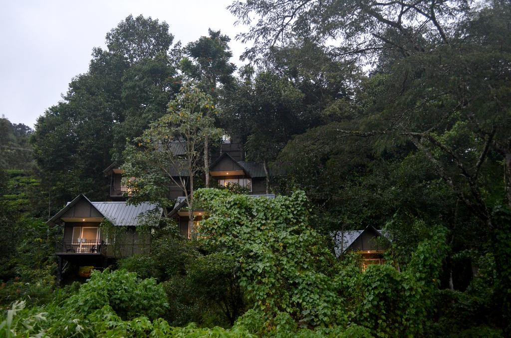 Moselberg Riverside Cottages Munnar Ngoại thất bức ảnh