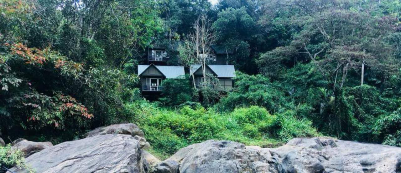 Moselberg Riverside Cottages Munnar Ngoại thất bức ảnh