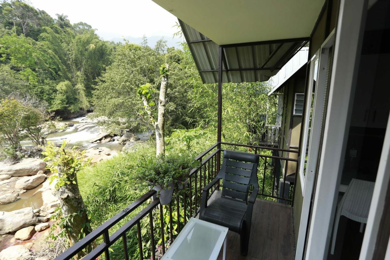 Moselberg Riverside Cottages Munnar Ngoại thất bức ảnh